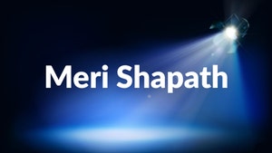 Meri Shapath on Sony Wah - past program