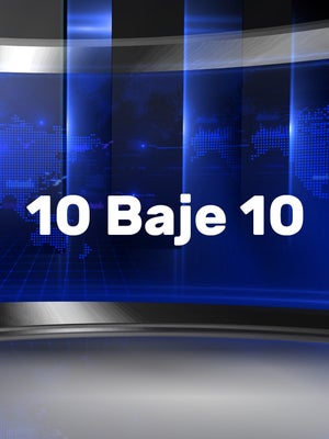 10 Baje 10 on Daily Post PHH - past program