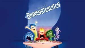 Inside Out on Star Movies HD - past program