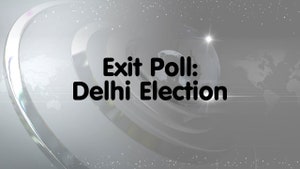 Exit Poll: Delhi Election on Republic Bharat