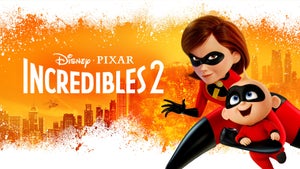 Incredibles 2 3D on Star Gold Thrills - past program