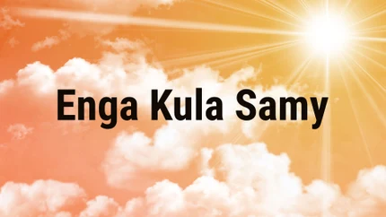 Enga Kula Samy on Makkal TV - past program