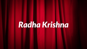 Radha Krishna on Kairali TV - past program
