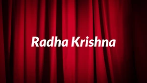 Radha Krishna on Kairali TV - past program