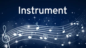 Instrument on DD bharati