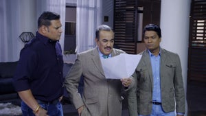CID (Bangla) on Sony aath - past program