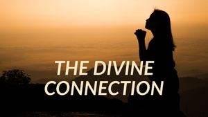 The Divine Connection on Shubhsandesh TV - past program