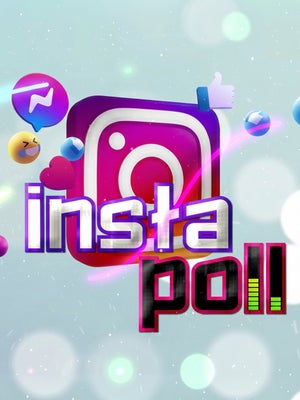 Instapoll on Sun Gemini Music HD - past program