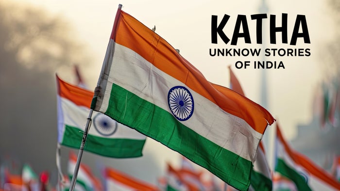 Katha - Unknow Stories of India Episode No.4 on JioTV