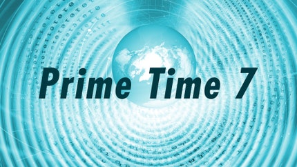 Prime Time 7 on Naxatra News