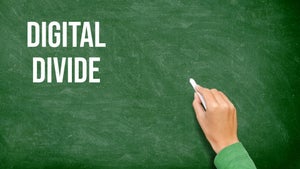 Digital Divide on DD Gyandarshan - past program