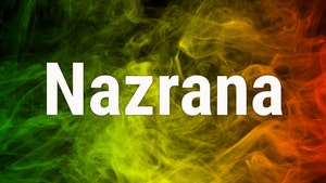 Nazrana on Insync - past program