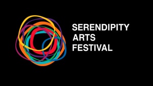 Serendipity Arts Festival on NDTV 24x7 - past program