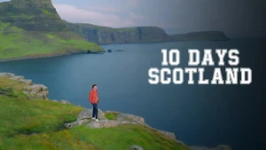 10 Days Scotland on Travelxp Tamil - past program