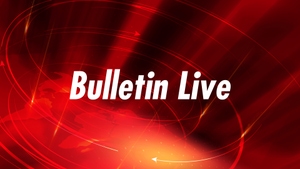 Bulletin Live on ANB News - past program