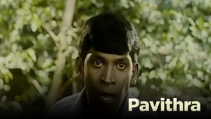 Pavithra on Colors Kannada HD - past program