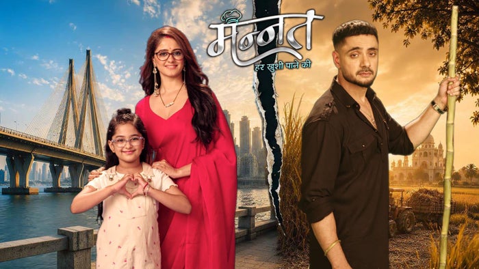 Mannat Harr Khushi Paane Ki Episode No.507 on JioTV