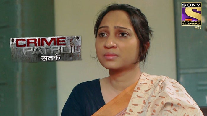 Crime Patrol Satark Episode No.891 on JioTV