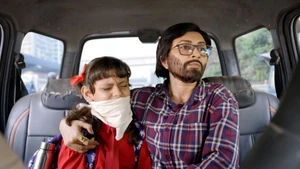 Pushpa Impossible on Sony SAB HD - past program