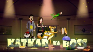 Honey Bunny Ka Jholmaal on Sony Yay Tamil - past program