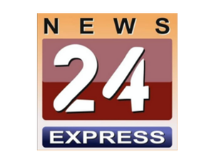 News 24 Express on News 24 Express - past program