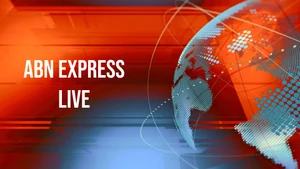 ABN Express Live Live on ABN Andhra Jyothi