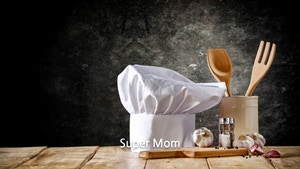 Super Mom on ETV Abhiruchi - past program