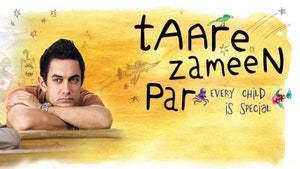 Taare Zameen Par on Sony Max SD - past program