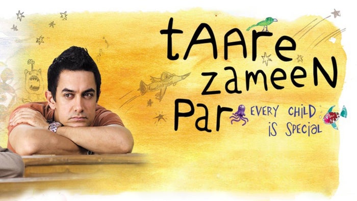 Taare Zameen Par on JioTV