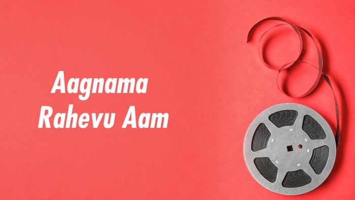 Aagnama Rahevu Aam Episode No.4 on JioTV