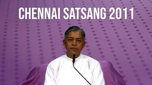 Chennai Satsang 2011 Episode 1 on Dada Bhagwan Foundation - past program
