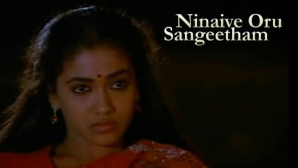 Ninaive Oru Sangeetham on Moon TV