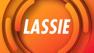 Lassie on Unique Tv