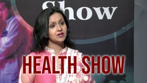 Health Show on News India 24x7 - past program