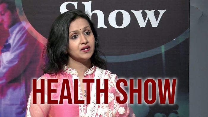 Health Show on JioTV