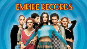 Empire Records on Romedy Now - live program