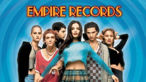 Empire Records on Romedy Now - past program