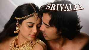 Srivalli on Sony Wah - past program