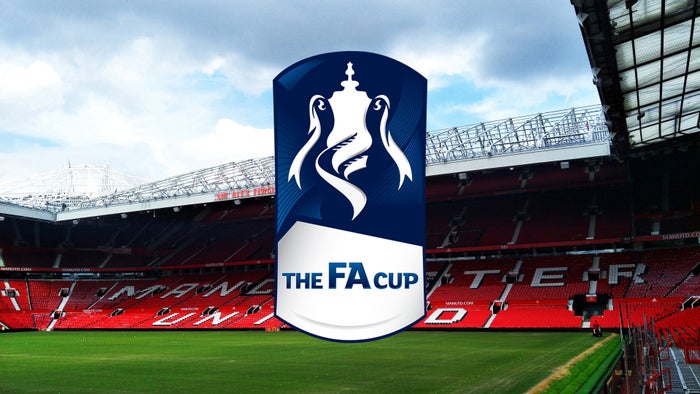 FA Cup Highlights on JioTV