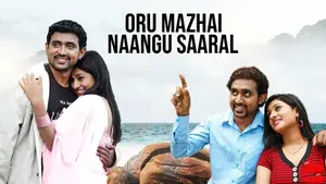 Oru Mazhai Naangu Saaral on Tamilan Television - past program