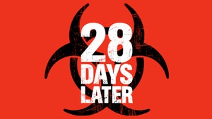 28 Days Later on Sony Pix HD - past program