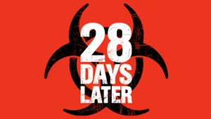28 Days Later on Sony Pix HD - past program