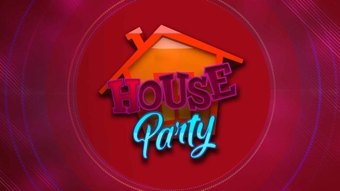 House Party Episode No.2 on JioTV
