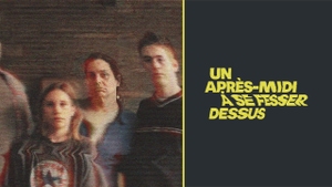 TV5 Monde on TV5 Monde - past program