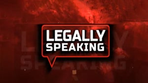 Legally Speaking on News X - past program