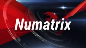 Numatrix on CNN NEWS18 - past program