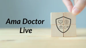 Ama Doctor Live on MBC - past program