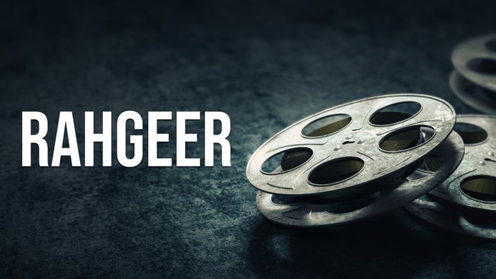 Rahgeer on JioTV