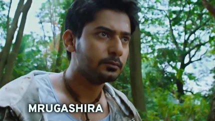 Mrugashira on Colors Cineplex Superhit