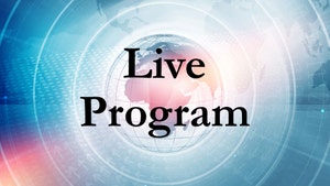 Live Program on Soochna India - past program